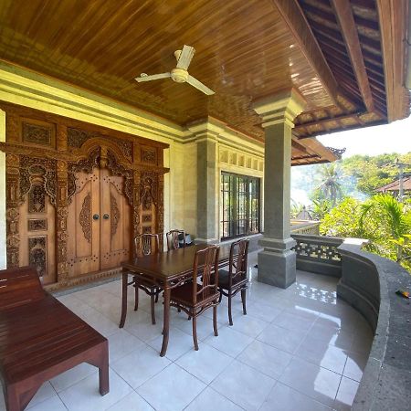 Pondok Mimba بادانجباى المظهر الخارجي الصورة