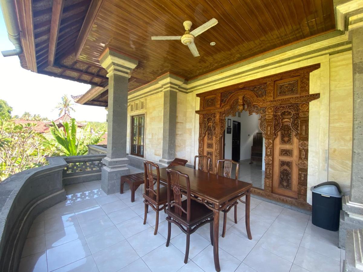 Pondok Mimba بادانجباى المظهر الخارجي الصورة