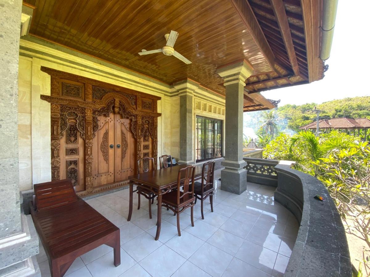 Pondok Mimba بادانجباى المظهر الخارجي الصورة
