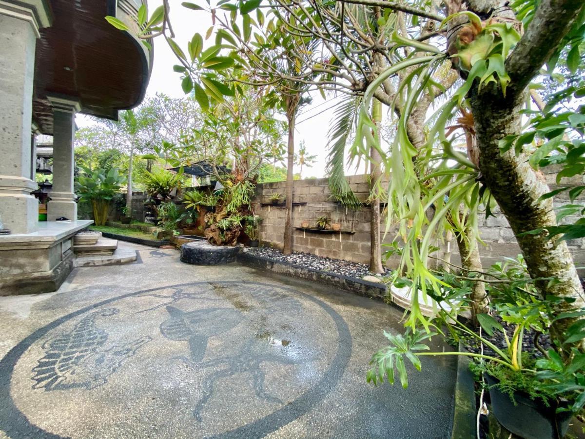 Pondok Mimba بادانجباى المظهر الخارجي الصورة