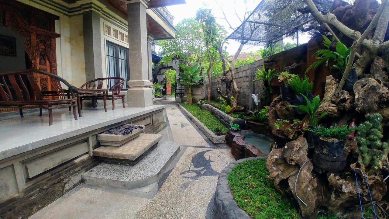 Pondok Mimba بادانجباى المظهر الخارجي الصورة